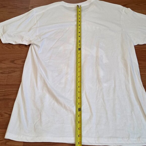 Chipper Jones Atlanta Braves Mitchell & Ness Shirt Cooperstown Collection Large - Picture 10 of 11